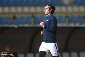 (عکس) استوری عجیب محمد نادری!