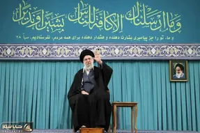 چند نکته از سخنان اخیر رهبری درباره مخالفان دولت پزشکیان