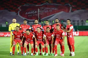روز و ساعت بازی پرسپولیس الشرطه