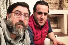 ماموریت سخت به علی کریمی پس از درگذشت انصاریان