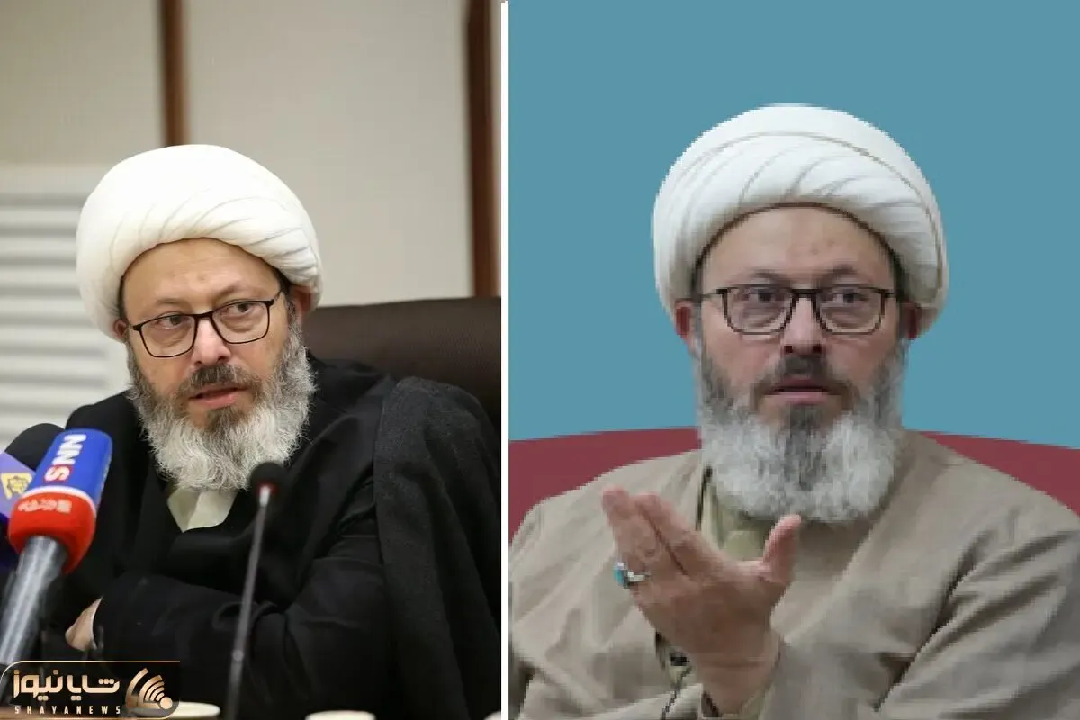 واکنش تند و کوبنده به سخنان قاسمیان/ فکر کردی صدا و سیمای خودمونه؟