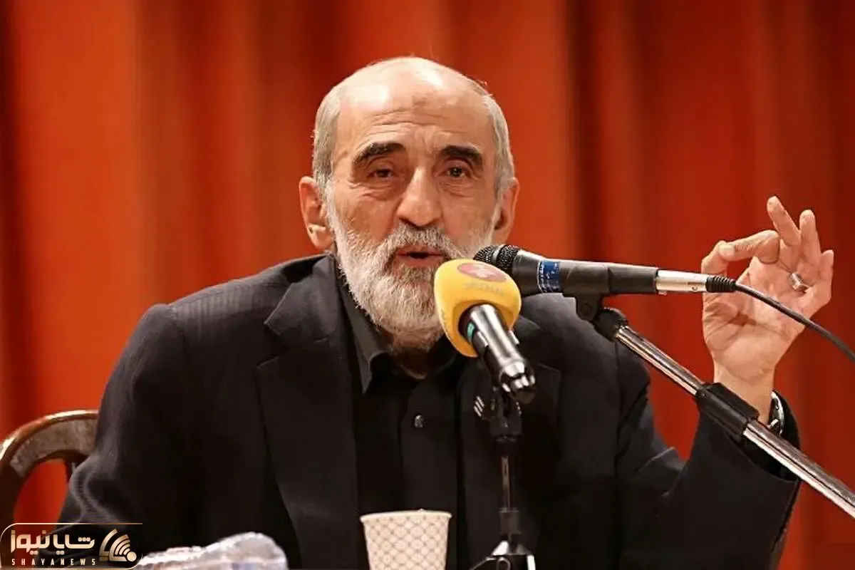 حسین شریعتمداری: آیت الله سید مجتبی خامنه‌ای، منتخب حضرت بقیة الله است