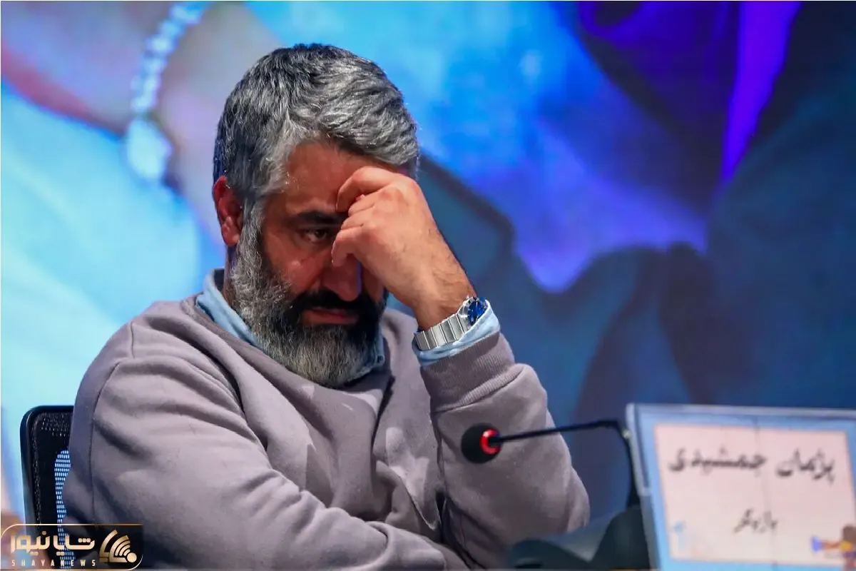 خواهر پژمان جمشیدی در اینستاگرام: تا این لحظه هیچ اتهامی علیه برادرم به اثبات نرسیده