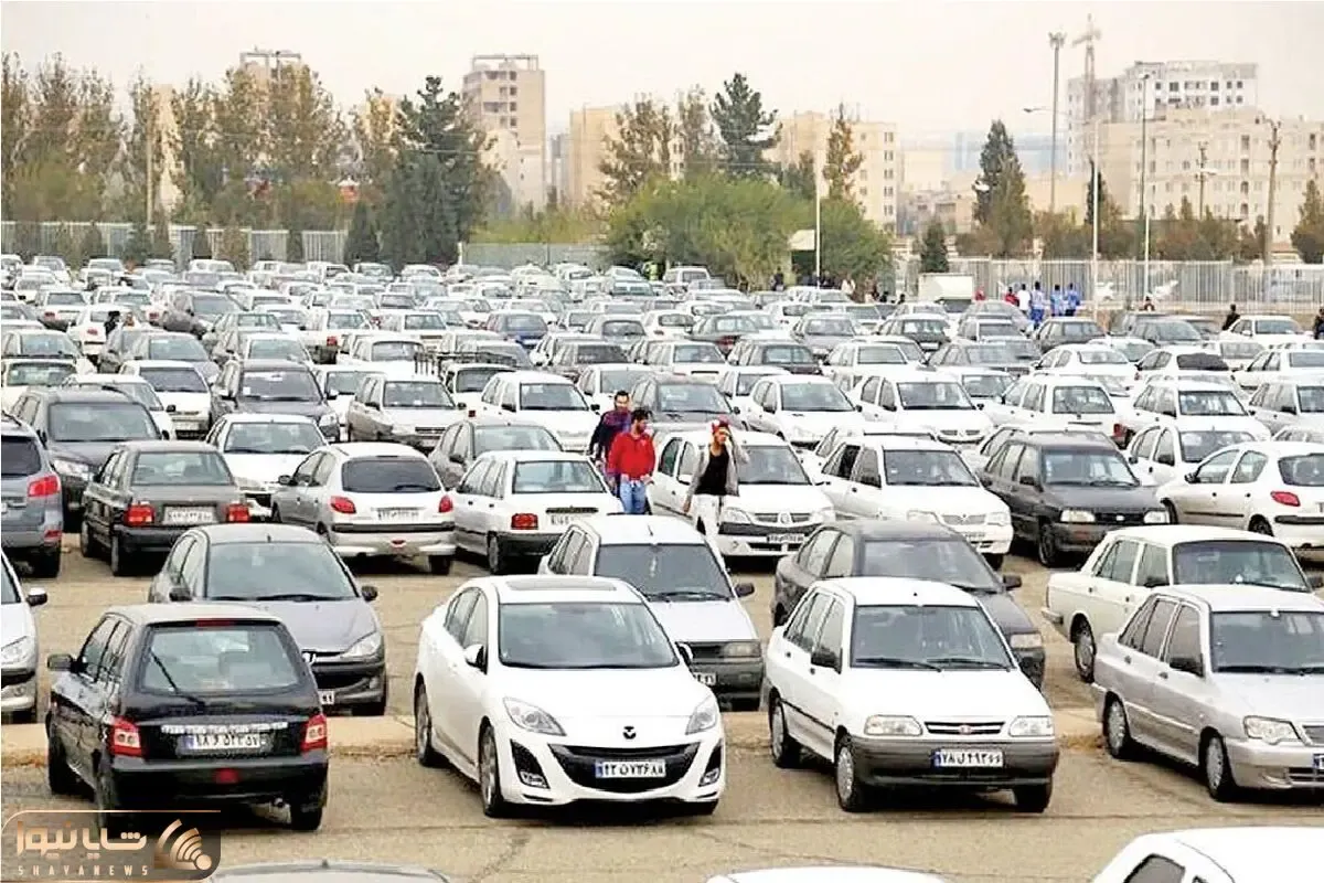 قیمت خودرو امروز پنجشنبه 21 فروردین/ کاهش چشمگیر داخلی‌ها و نوسان در مونتاژی‌ها