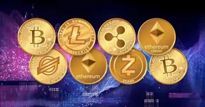 اتفاقی ناخوشایند در بازار ارز دیجیتال!
