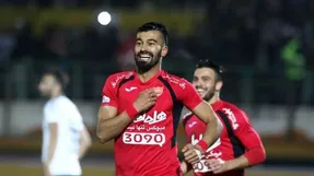 گزینه نخست گل محمدی در نقل و انتقالات امروز فسخ می کند؛ عجله ستاره برای پرسپولیسی شدن!