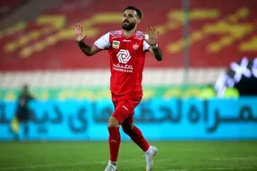 احمد نورالهی و پرسپولی در خط پایان؟