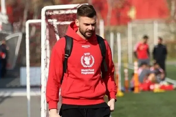 رادو تکلیف پرسپولیس را روشن کرد!