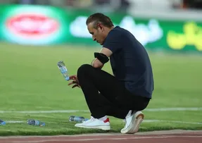 آقای گل محمدی اگر پرسپولیس بزرگ است باید از برانکو تشکر کنند