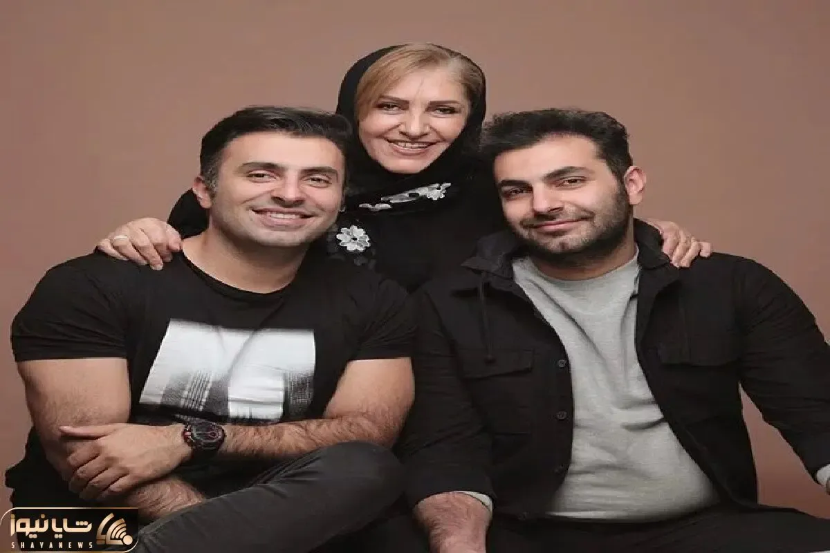 آواز شاد؛ طلیسچی کنسرتش برا تولد مادرش از رو سن پرید پایین سفت بغلش کرد سالن رفت هوا