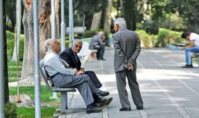 زمان اجرای همسان سازی حقوق بازنشستگان تامین اجتماعی