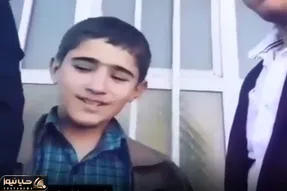 آواز محلی؛ پسرک لر آهنگ کارگری ذلیل و بدبخت بیدم رو چنان ماهر خوند که حضار رو برد کما