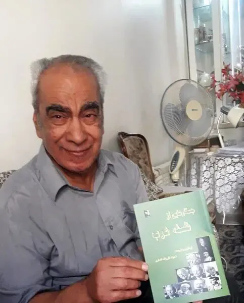 علت درگذشت شهرام تقی‌زاده انصاری چه بود؟ بیوگرافی