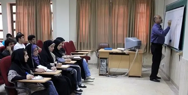شفاف سازی در خصوص همسان سازی حقوق اعضای هیات علمی دانشگاه ها