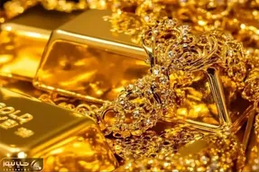 قیمت طلا و سکه امروز 22 اردیبهشت 1405؛ طلا رنگ 20 میلیون تومان را میبیند؟