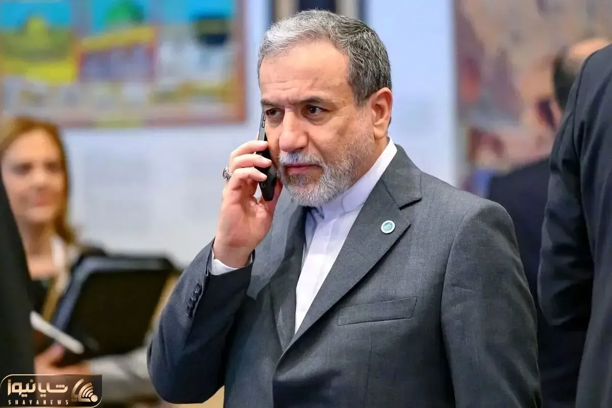 پشت پرده لغو سفر عراقچی به نیویورک