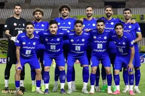 بازیکنان استقلال خوزستان از حضور در تمرینات خودداری کردند