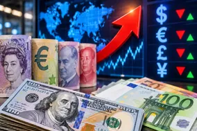 قیمت دلار و سایر ارزها امروز شنبه 9 آبان 1405؛ جدیدترین نرخ دلار، یورو و درهم