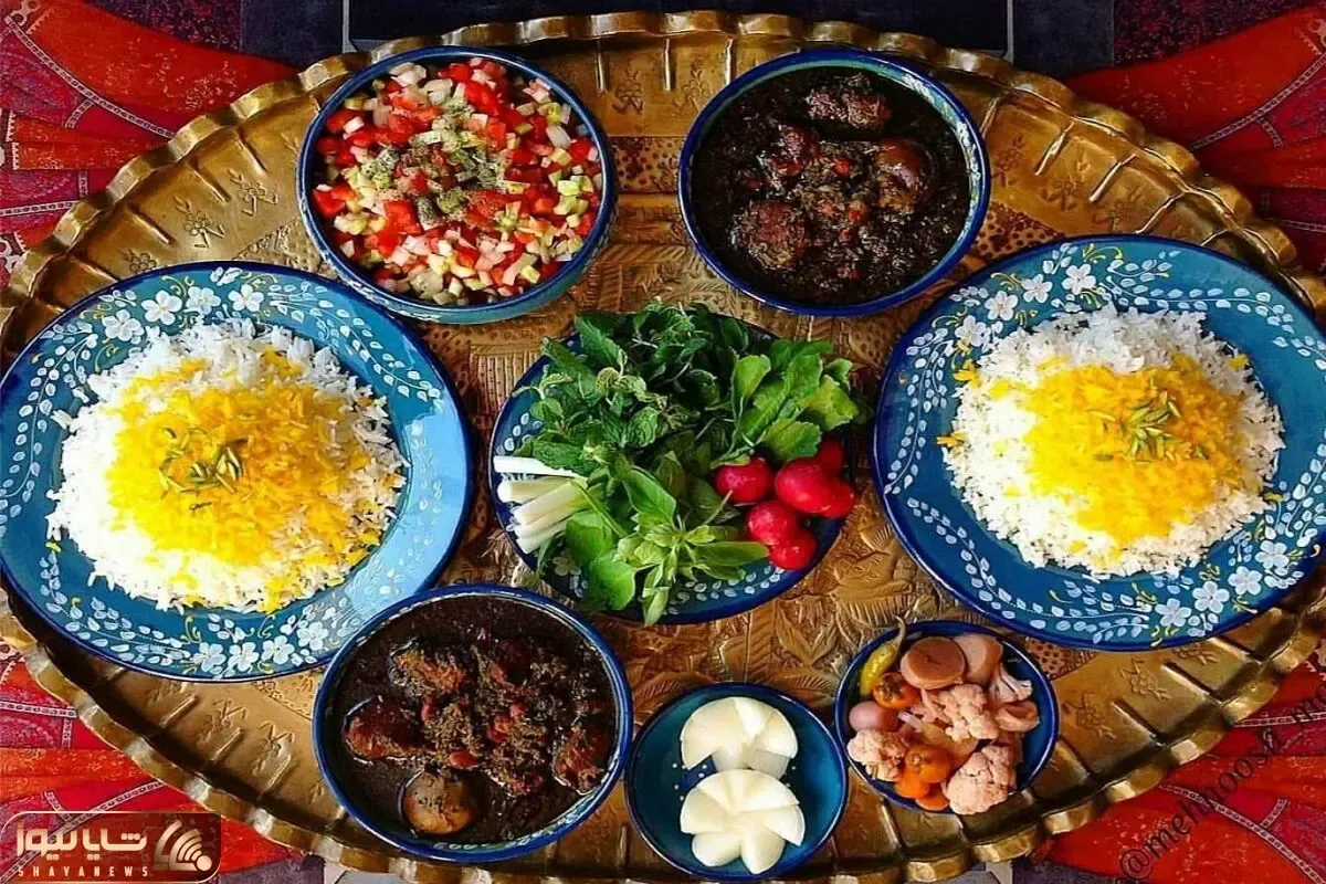 آموزش آشپزی؛ فوت کوزه گری خوشمزه تر شدن قورمه سبزی