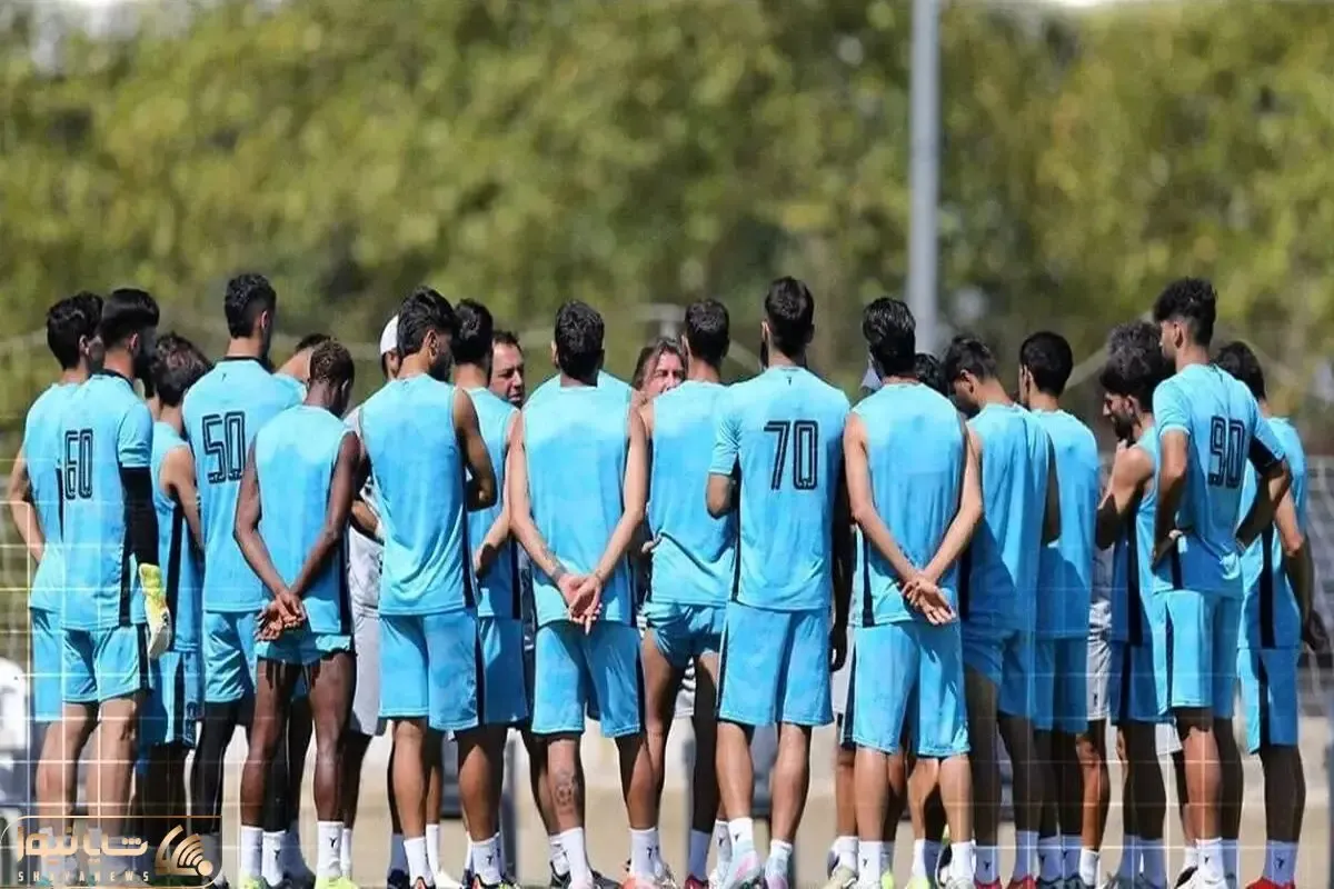 زوج پرسپولیسی خط حمله استقلال را متحول می‌کند؟
