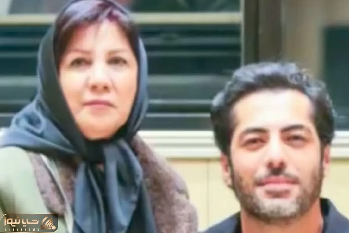 آواز معروفا؛ نوید فرج پور آسه آسه رفت تو دل ملت/ فقط که به مامانش گفتن کلی عروس داره