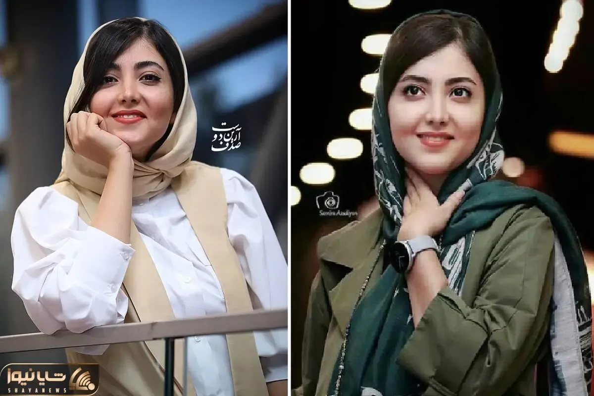 جلف بازیِ شاخدار زیبا کرمعلی بعد دینامیت؛ فیسو ساخید و با آرش خواننده تو ماشین ترکوند!