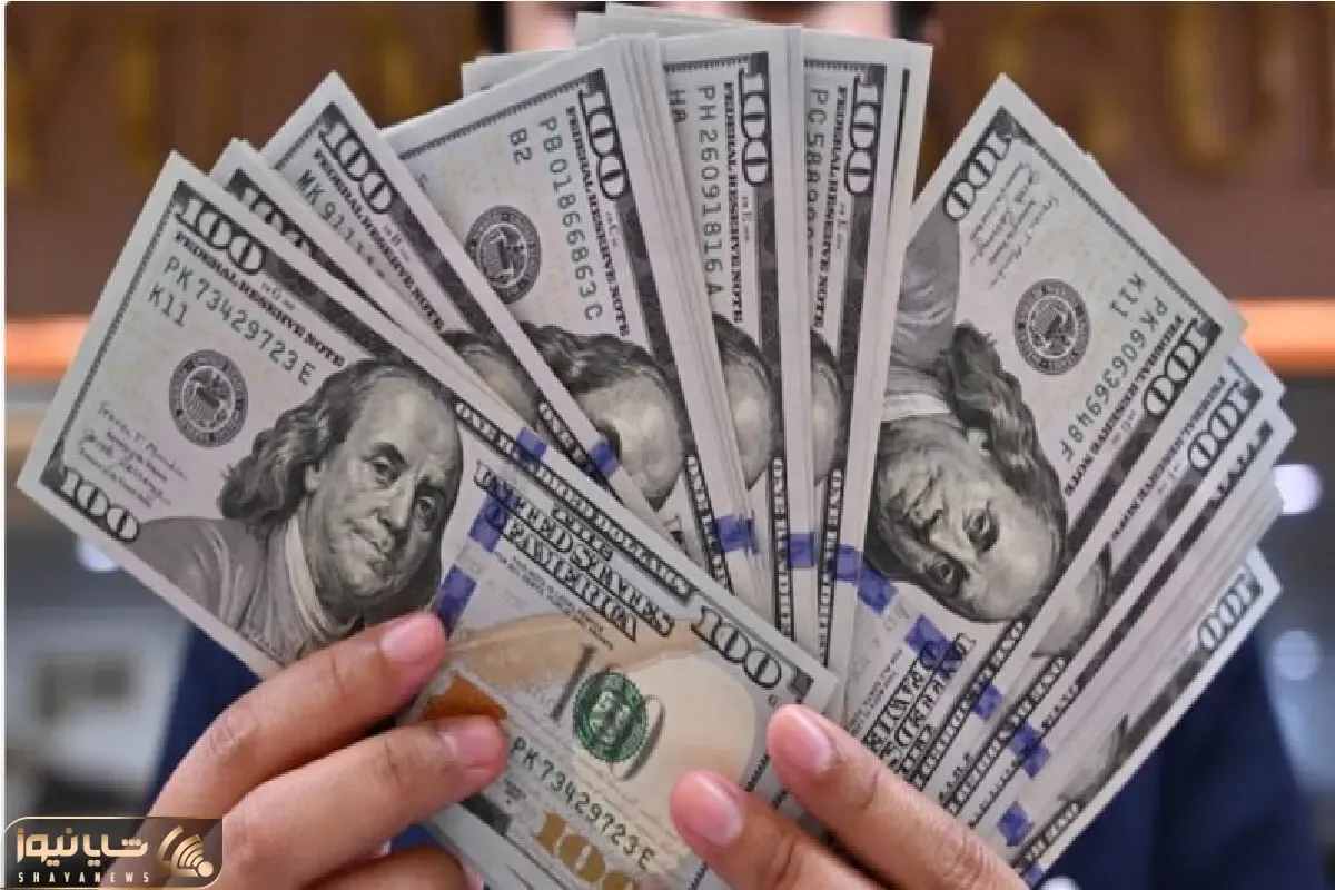 قیمت دلار امروز پنجشنبه 13 آذر 1404؛ تارگت بعدی دلار کدام عدد است؟