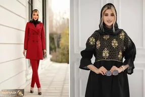 این رنگ ها استایل تو گرون و شیک تر نشون میده؛ رنگ های لوکس استایل را بشناسید