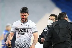 اولین خرید پرسپولیس  تقریبا قطعی شد!