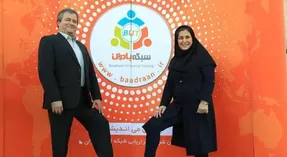 شهره موسوی نایب رئیس فدراسیون فوتبال چرا بازداشت شد؟