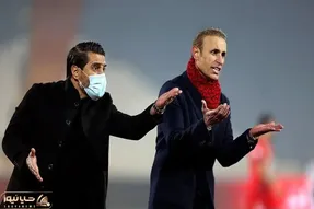 دلیل سکوت سازمان لیگ در قبال اعتراض پرسپولیسی ها چیست؟!