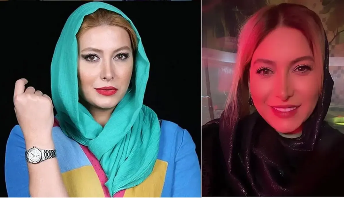 تغییرات شگرف 