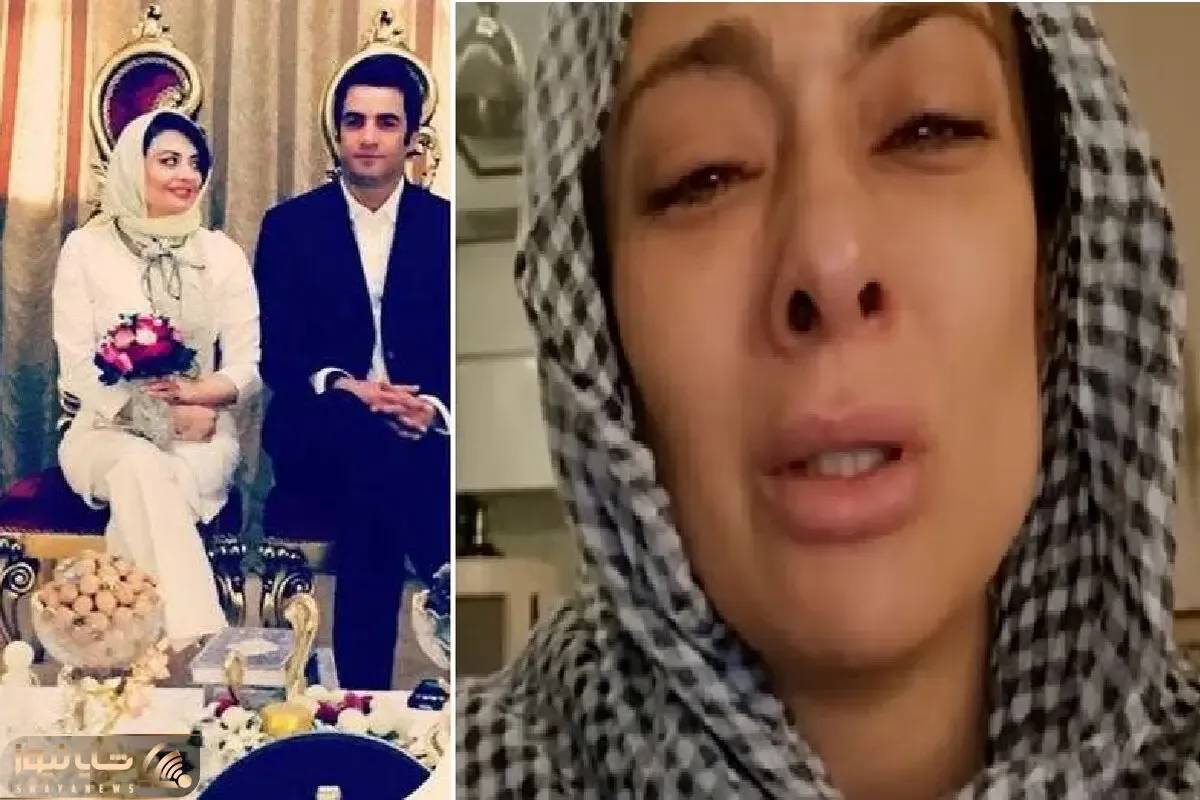 جنجال یکتا ناصر علیه منوچهر هادی با چاشنی دعوا و کتک البته دزدیدن دخترشان