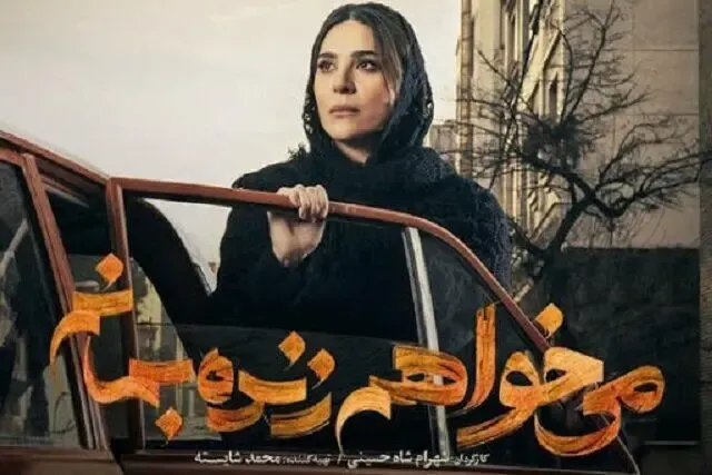 می خواهم زنده بمانم ؛ همه راه ها به شایگان ختم می شود!