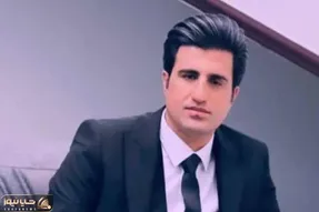 آواز شاد؛ محسن لرستانی تو همچین مکانی آهنگ بچه ننه رو خوند