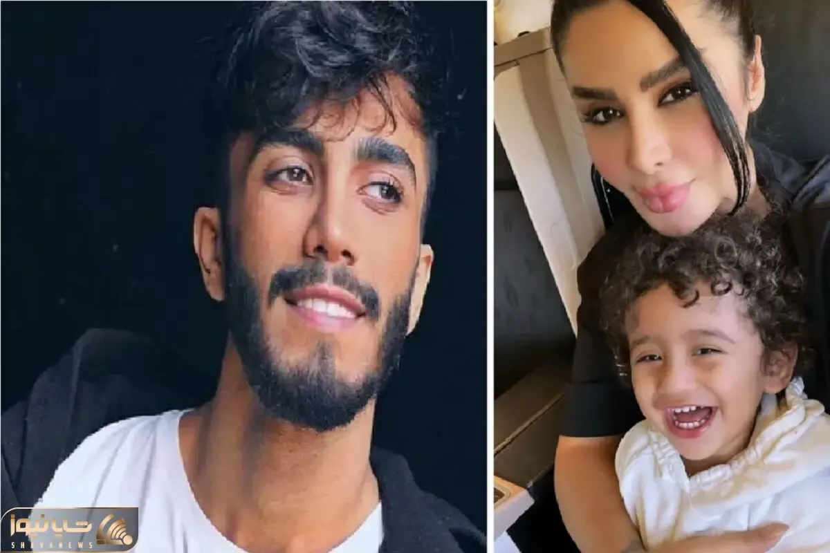 سکوتِ ۵ ساله مهراد جم شکست؛ «نمی‌تونم دنیا مادرِ بچه‌مو خراب کنم!»