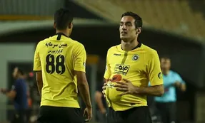 جایگزین احتمالی سیدجلال در پرسپولیس