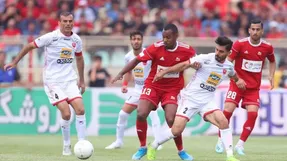 خبری مهم برای پرسپولیسی ها از دو ستاره تراکتور