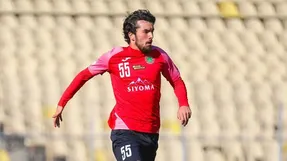 تشکر بازیکن خارجی پرسپولیس از رئیس‌جمهور!