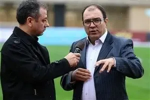 خطر کسر امتیاز از پرسپولیس؛ 3 دی آخرین مهلت!