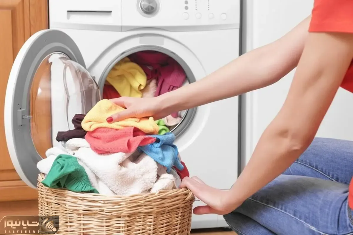 ترفندهای خانه داری؛ ماشین لباسشویی بود بد میده؟ چارش اینجاست