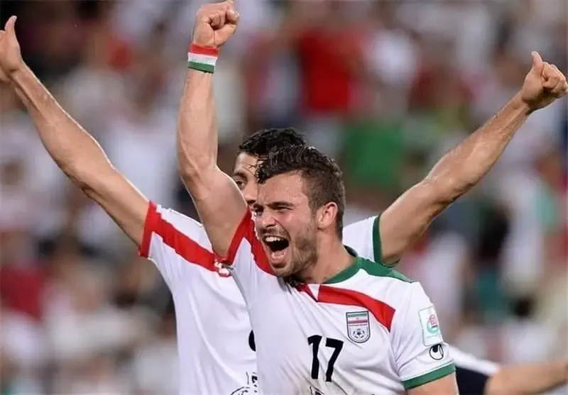 یک پرسپولیسی دیگر به تیم ملی دعوت شد