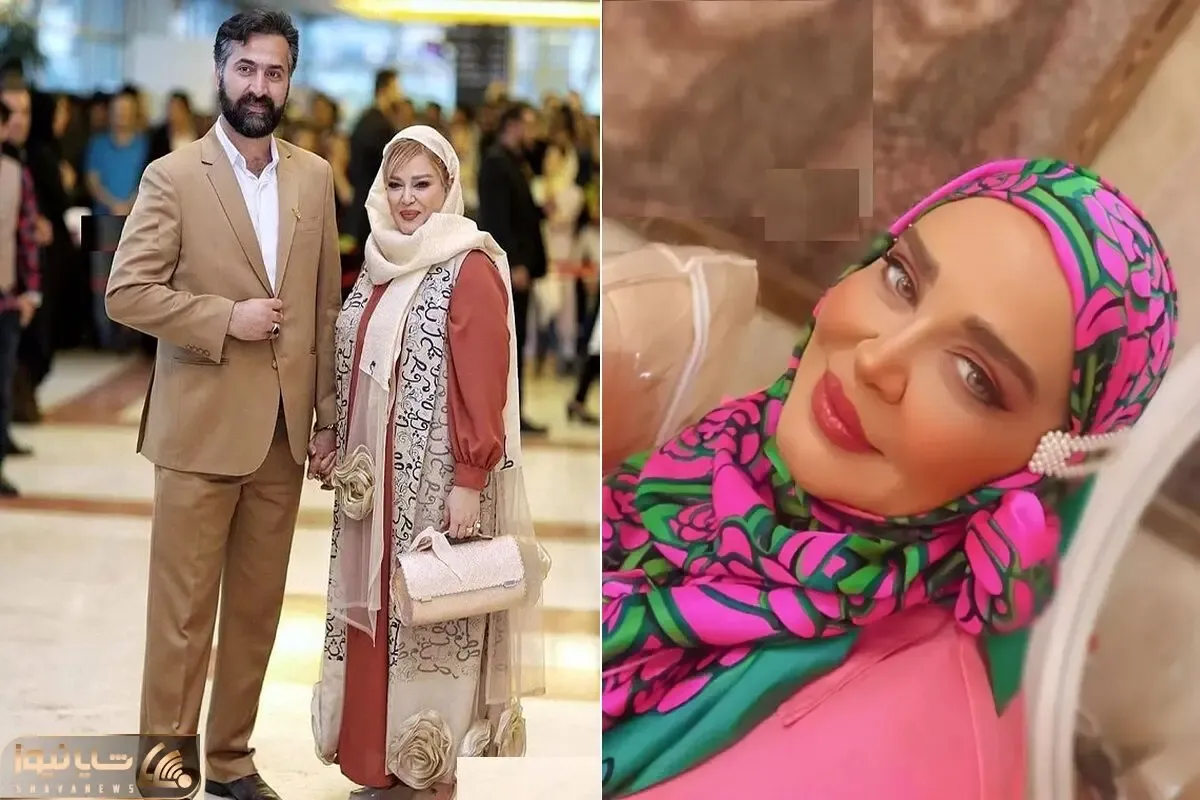 بهاره رهنما چکمه های سیندرلای مناطق محروم رو کِش رفت / هر روز جوونتر از دیروزه ماشالا
