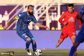 روزبه چشمی در استقلال می شود امید عالیشاه پرسپولیس؟