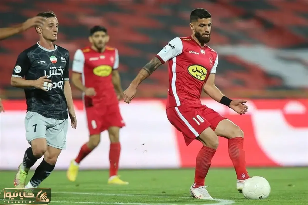 درخواست عجیب پرسپولیس؛ سود میلیاردی برای پیکان و خشم استقلال!