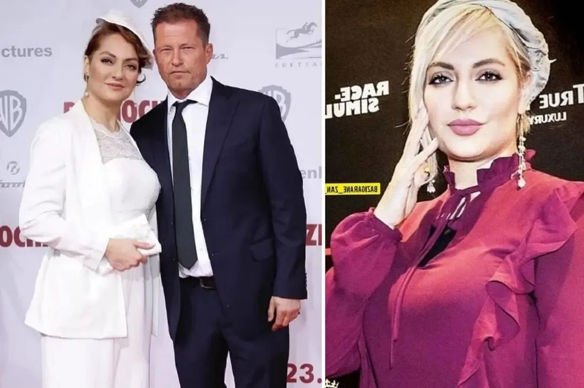 فِیس و لباس انگلیسی 