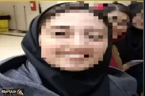 دختر ۱۴ ساله مفقودی پیدا شد