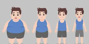 هفت اشتباه رایجِ کاهش وزن؛ راحت تر لاغر شوید!