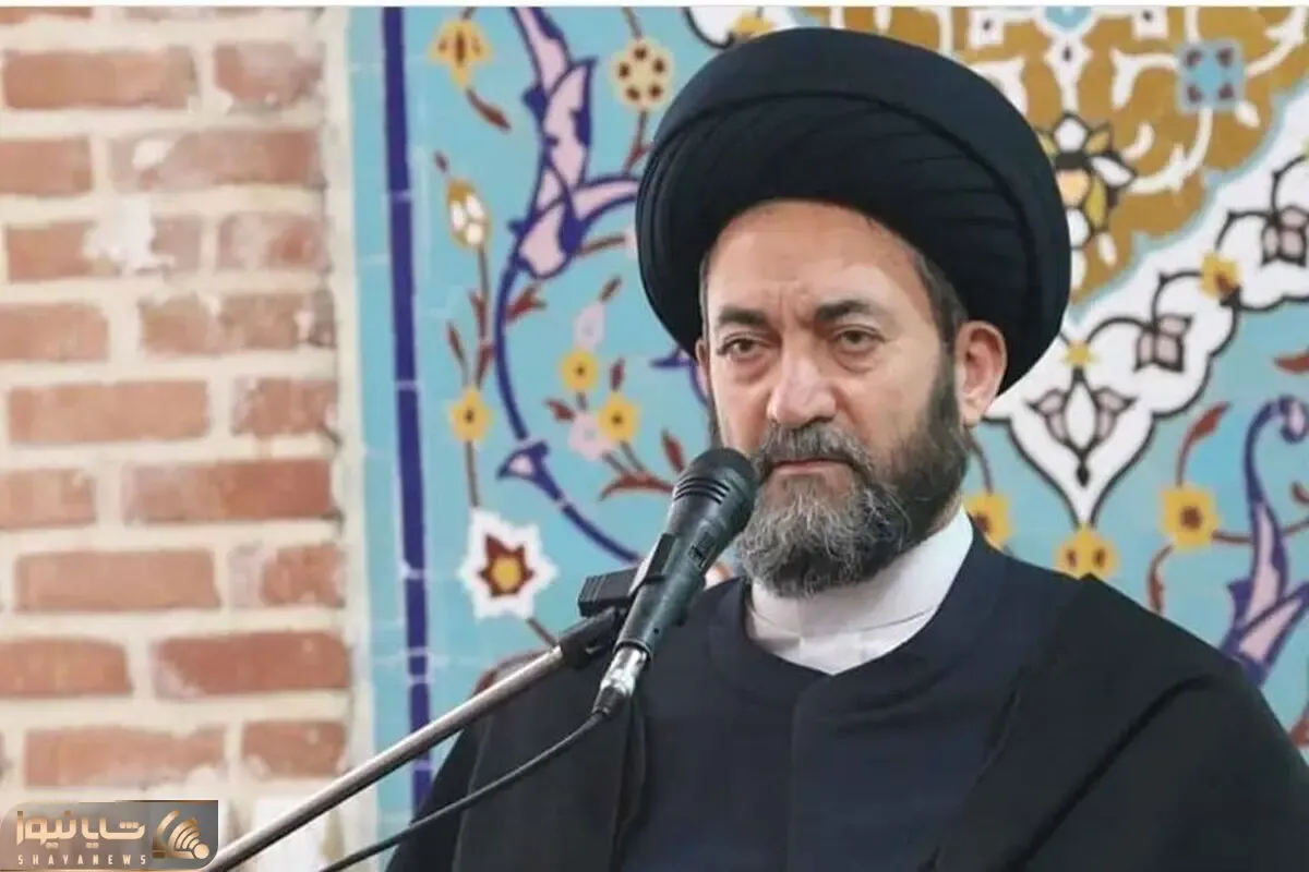 امام جمعه اردبیل: مسئولان مدرسه شاهد خطا کردند