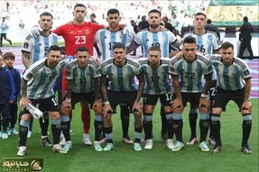 روز و ساعت بازی آرژانتین - کلمبیا فینال کوپا آمریکا 2024